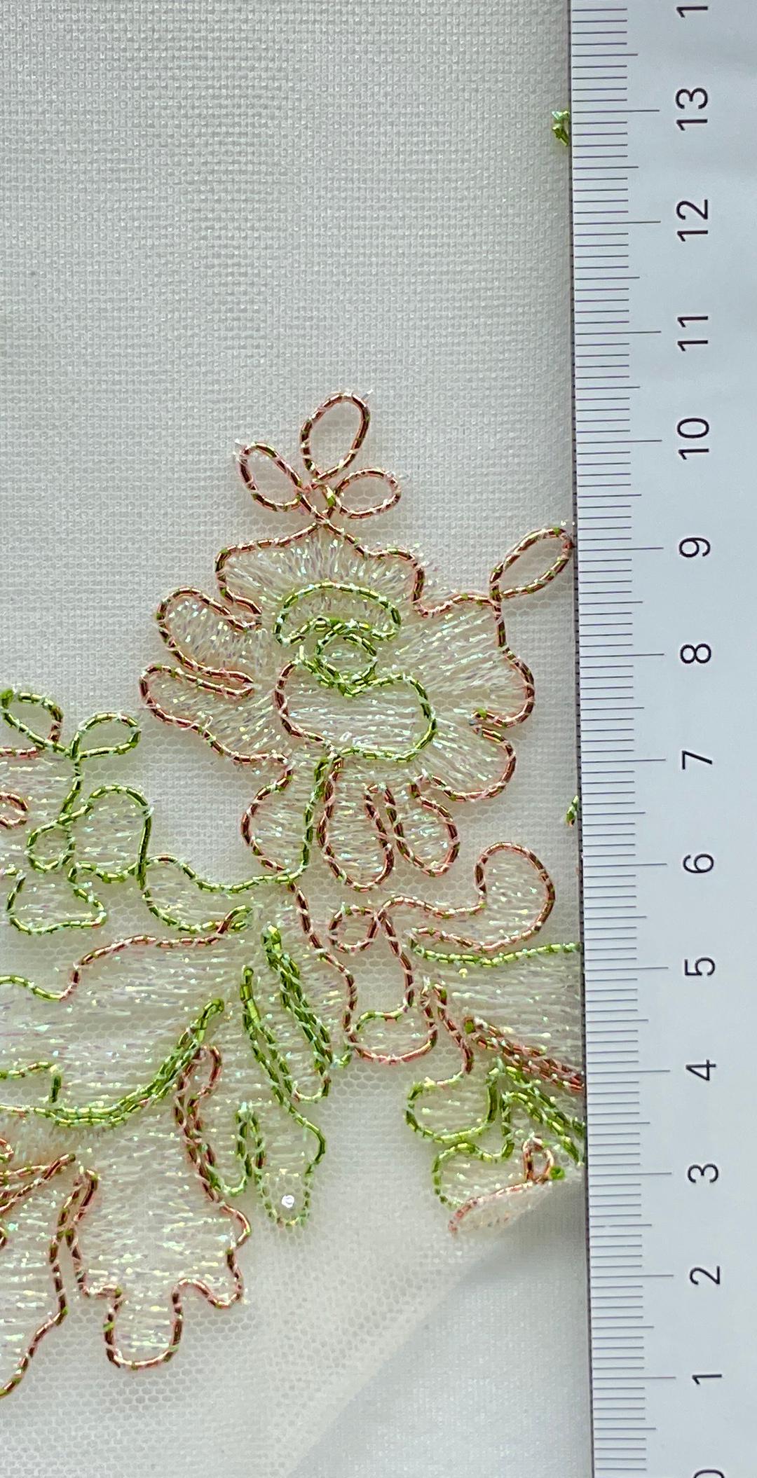 color image
