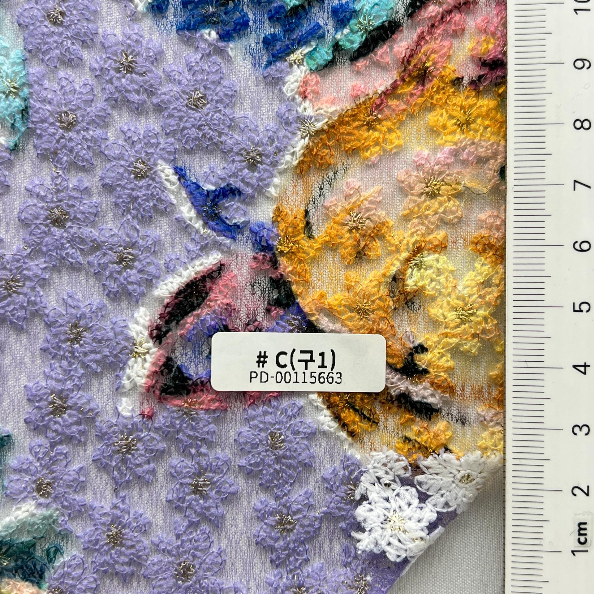 color image