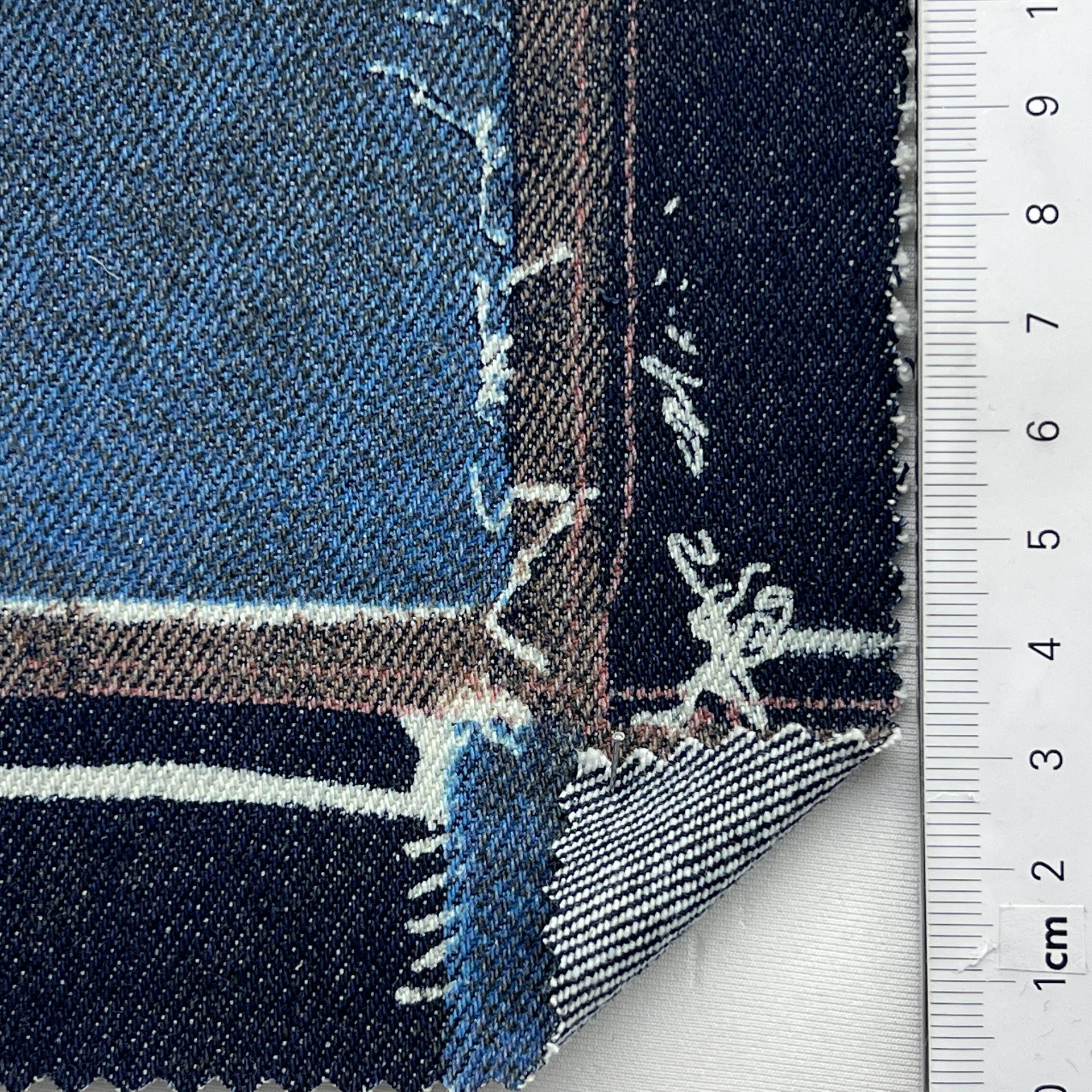 color image