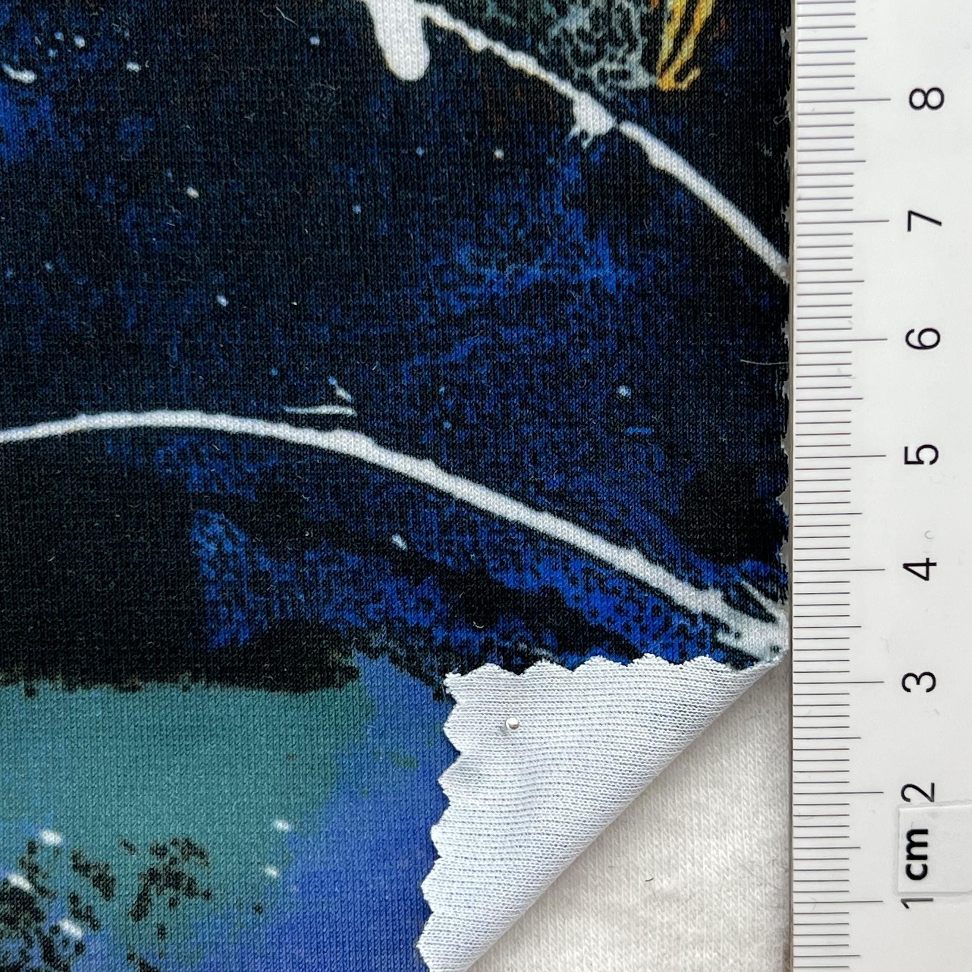 color image