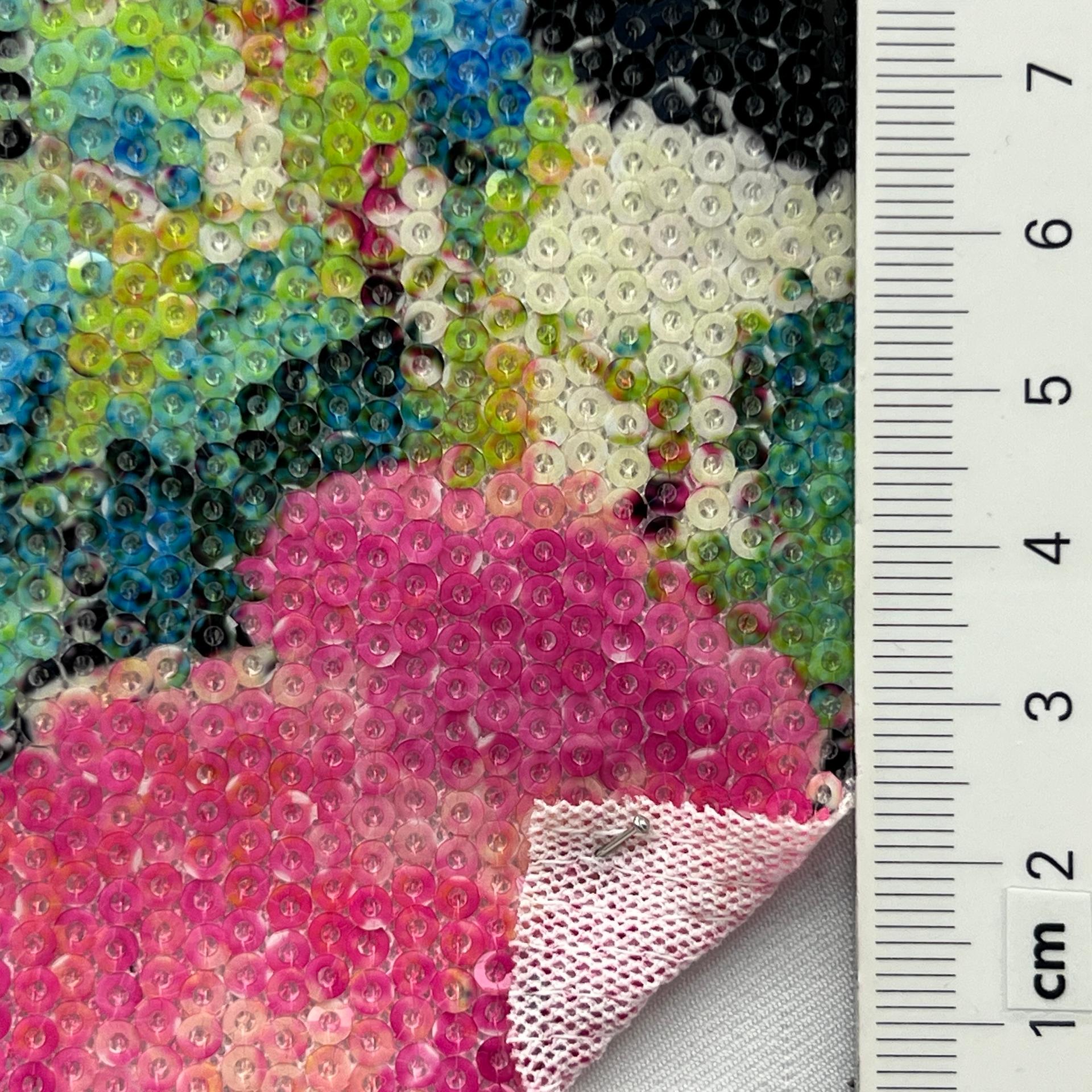 color image