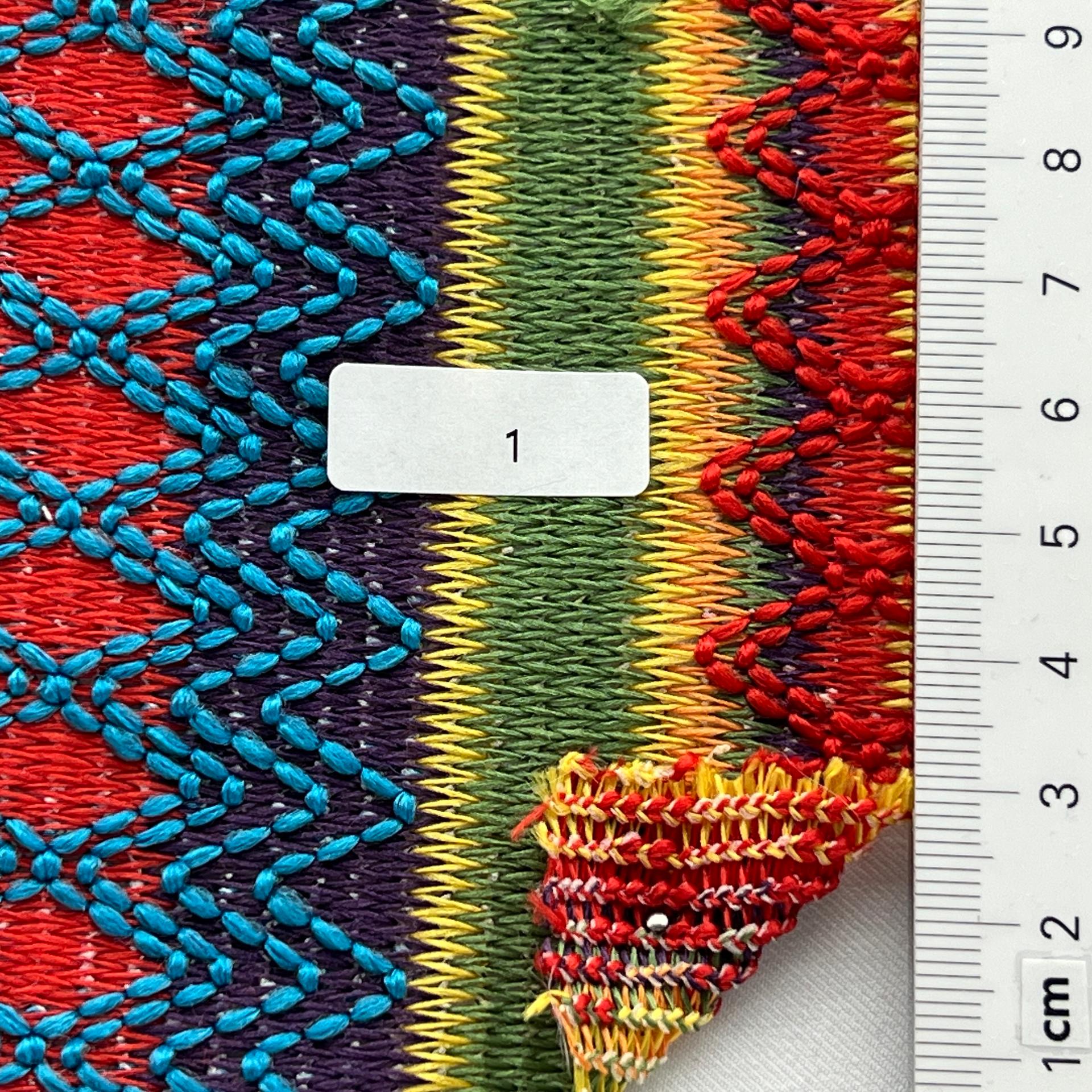 color image