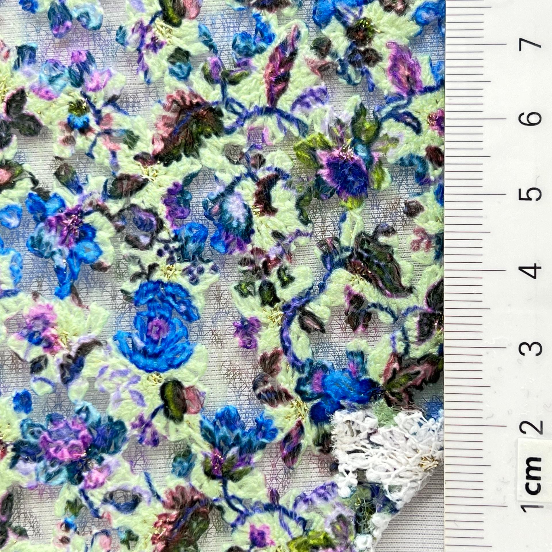 color image
