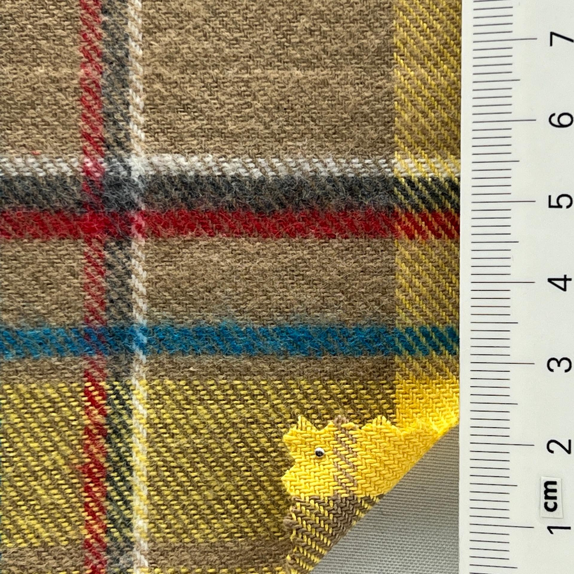 color image