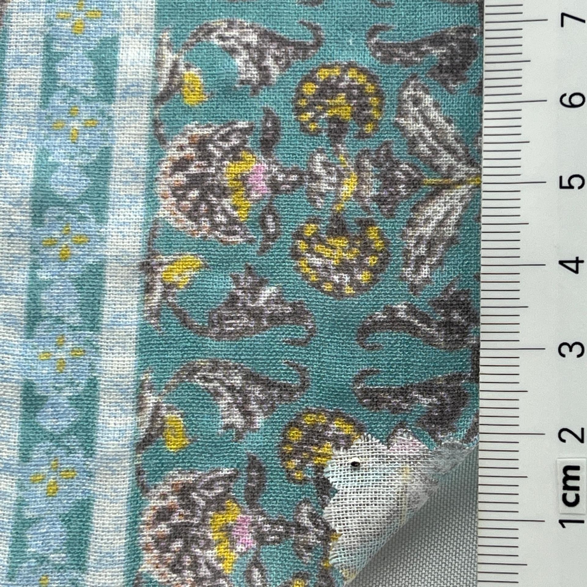 Turquoise