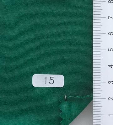 Jersey Swatch- Emerald