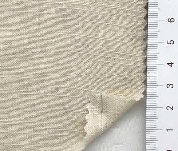 70%-30%) Cotton Linen Fabric