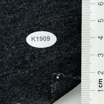 K1909 Charcoal