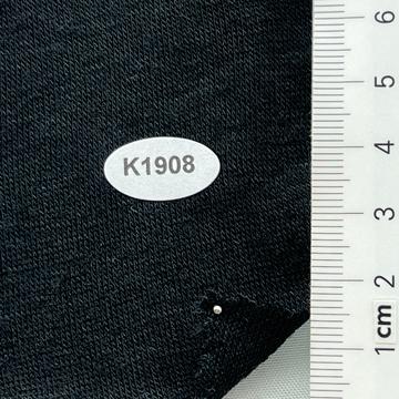 K1908 Black