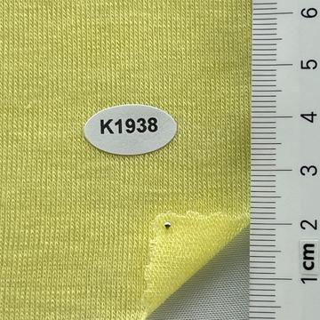 K1938 Yellow