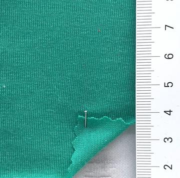 TENCEL™ Modal Jersey - Abstract - Blush – Riverside Fabrics