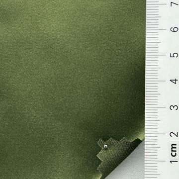 25 Deep Green