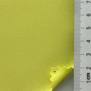 21 Yellow