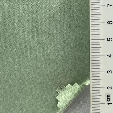 11 Pale Green