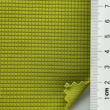 9 Pale Green