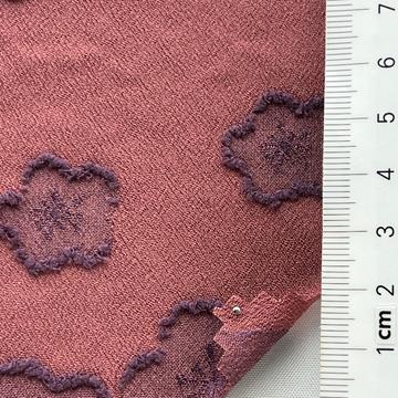 4 Dusty Pink