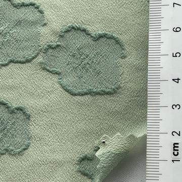 8 Pale Green