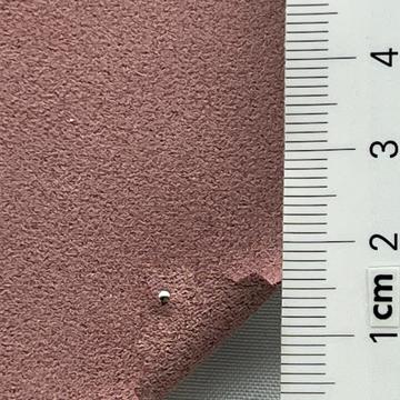 1 Dusty Pink