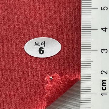 6 Red