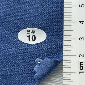 10 Blue