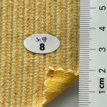 8 Yellow