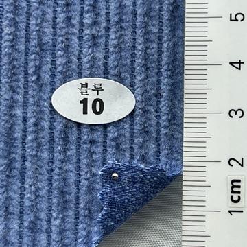 10 Pale Blue