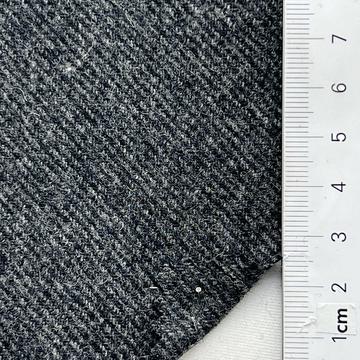 QL-036371 | Twill | Yarn dye, Worsted yarn