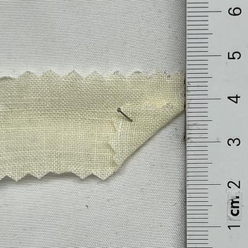 Colore per tessuti Decorfin Textile 50 ml - bianco non trasparente - 126