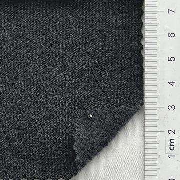 280gsm 90%Viscose 10%Spandex Elastane Single Jersey Knit Fabric 170cm  DS42030
