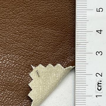 Leather Fabric - Upholstery Leather Fabric Wholesale Trader from