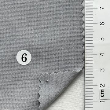 Cotton Elastane Jersey - Fabric Swatch