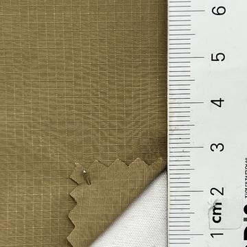 QL-036622 | Ripstop | Piece dye