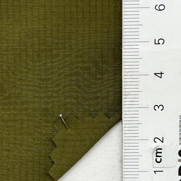 QL-036622 | Ripstop | Piece dye