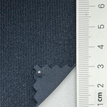 1 1/2 Black Knit Elastic – Nature's Fabrics