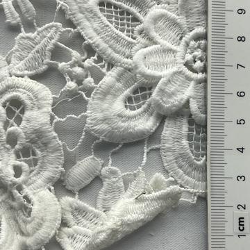 1-Yard SALE Cotton Print Fabric XS886 Brown