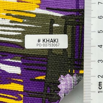 KHAKI Purple