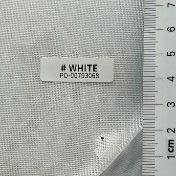 WHITE White