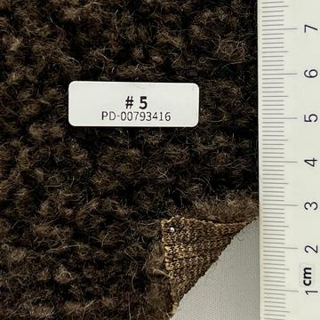 5 Brown