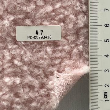 7 Pale Pink