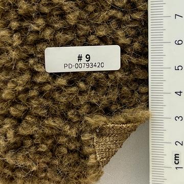 9 Brown