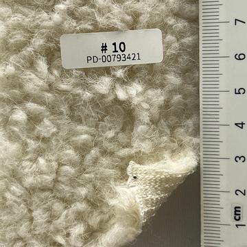 10 Ivory