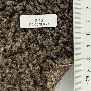 12 Brown