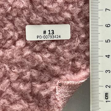 13 Pale Pink