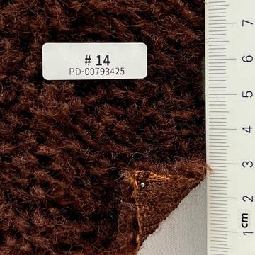 14 Brown