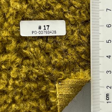 17 Yellow