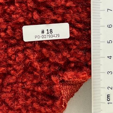 18 Red