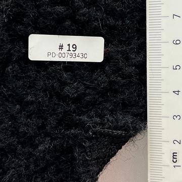 19 Black
