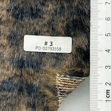 3 Brown