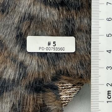 5 Gray