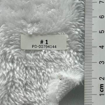 1 White
